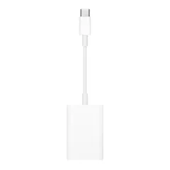 【人気商品】Apple USB-C - SDカードリーダー
