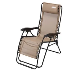 Coleman アウトドアチェア リクライニング　レイチェア　2脚セット レイチェア(ブラック)の通販｜キャンプ用品のコールマン【公式