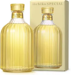 ●いいちこスペシャル [焼酎 麦 大分県 30度 720ml  4906666221413/001416のサムネイル