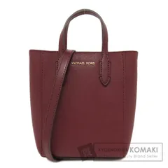 Michael Kors マイケルコース VINCENT クロスボディ ウィズ カードケース 2WAY ハンドバッグ レザー レディース