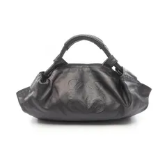 z*9様 未使用　LOEWE ロエベ ナッパアイレ コインケース　ブラック 2025年最新】ロエベ ナッパアイレ ブラックの人気アイテム