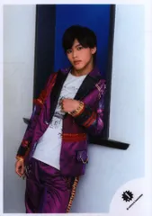 7MEN侍 19年ジャニーズ銀座 菅田琳寧 公式写真*1枚