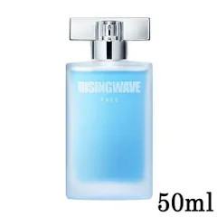 ライジングウェーブ フリー ライトブルー オードトワレ EDT SP 50ml リニューアル RISINGWAVE 香水・フレグランス [0077] 佐川急便のサムネイル