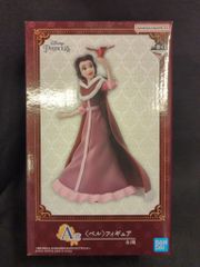 BANDAI SPIRITS 이치 반 쿠지 디즈니 프린세스 Dreaming Flowers A상 벨 피규어