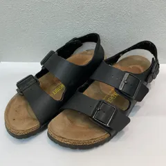 2024年最新】ビルケンシュトック BIRKENSTOCK ミラノ MILANO HEX