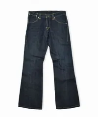 Levi's エンジニアドジーンズ EJ028-0001 デニム W30