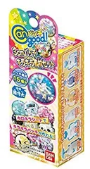 2026年最新】canバッチgood キラキラいっぱいdxセット おもちゃの人気
