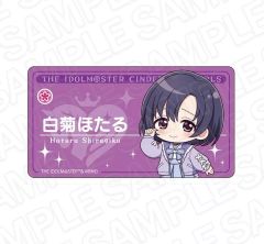 あんスタ メロアス アニメイトCD特典クリアカード 甘楽チトセ - メルカリ