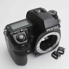 美品 PENTAX K-5 ブラック 即日発送 PENTAX デジタル一眼 本体 土日祝