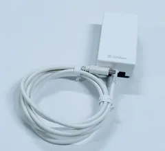 ソフトバンク　SB-AC19-TCPD　USB PD対応 USB Type-C 急速充電 ACアダプタ 約1.5m　中古