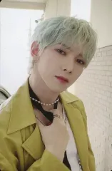 【中古】コレクションカード(男性) ATEEZ/ヨサン(Yeosang)/CD「THE WORLD EP.1 ： MOVEMENT」 (DIARY Ver.)初回生産限定封入特典フォトカード