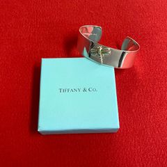 極 美品 ティファニー ドラゴンフライ バングル シルバー 925 アクセサリー 極 美品 TIFFANY&Co. ティファニー Vintage Tiffany ドラゴン