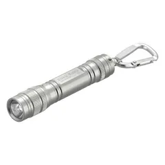 【 新品 未開封 】   オーム電機 LEDキーライト ［LED /単4乾電池×1］ LHA-M02D5 未使用 送料無料のサムネイル