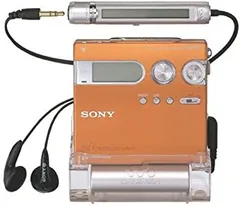 【ジャンク品、通電できません】SONY MDウォークマンMZ-N910 ジャンク品、通電できません】SONY MDウォークマンMZ-N910