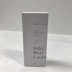 SupLit Silky Bust Cream 50gシルキーバストクリーム 楽天市場】【 3個セット 】 シルキーバストクリーム 50g SupLif