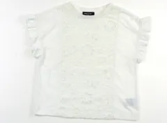 【コムサイズム/COMMECAISM】Tシャツ・カットソー 100サイズ 女の子【子供服・ベビー服】（1863949）