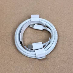 iPhoneケーブル（1M）　type-C(タイプC)　急速充電　高速データ転送　充電ケーブル　超高耐久　高速データ同期　タイプCケーブル　充電器　iPhone/ Android 対応（Apple 純正品質）のサムネイル
