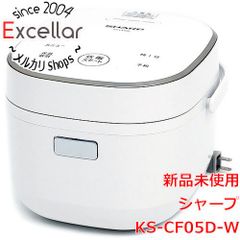 [bn:4] KS-CF05D-W [ホワイト系]