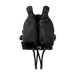 がまかつ　ラグゼ　マルチトレックPFD　LE915　ソルトルアー用ライフジャケット