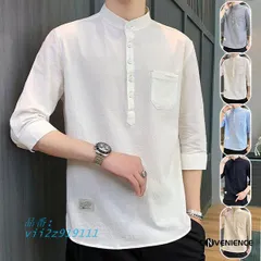 メンズ シャツ 半袖シャツ ゆったり シャツ 薄手 40代 夏物 紳士服 30代 カジュアルシャツ 夏服 通気 夏物吸汗速乾 半袖 涼しい トップス 20代 おしゃれ  vii2z919111