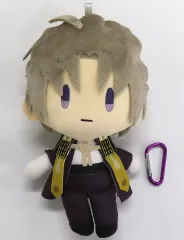 みんなのくじ ヘヴィーオブジェクト G賞 デフォルメフィギュア