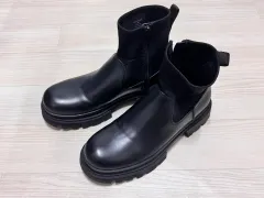 ZARA(ザラ) ブーツ EU43 280 新品のサムネイル