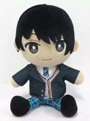 JSB3 登坂広臣ぬいぐるみ 本体 スーツスタイル - メルカリ