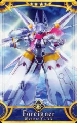 き*こ様 最安値【未開封】フォーリナー/謎のヒロインXX 限定特典付 2025年最新】謎のヒロインXXの人気アイテム - メルカリ