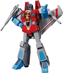 トランスフォーマー マスターピースMP-3 スタースクリーム Amazon.co.jp: トランスフォーマー マスターピース スター