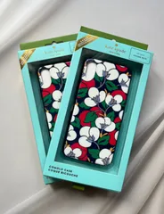 【KATE SPADE】 iPhone X/XS対応ケース
