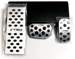 2025年最新】TRD ペダルの人気アイテム - メルカリ