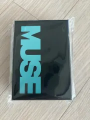 BTSジミン HYBE INSIGHT ソウル展示会 MUSE タイスカーフ BTSジミン HYBE INSIGHT ソウル展示会 MUSE タイスカーフ - メルカリ