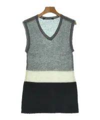 00s neil barrett ダークブラウン ベスト 00s neil barrett ダークブラウン ベスト 2025年最新】NEIL BARRETT