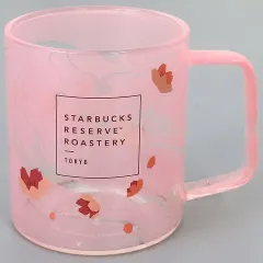 【中古】マグカップ･湯のみ SAKURA2024 リザーブ ロースタリー マグマーブル 355ml 「スターバックスコーヒー」