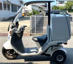 ピヨ・3輪ミニカー登録 一体どう変わる？ 新基準原付導入後の「ミニカー登録」の扱いと