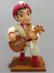 【中古】トレーディングフィギュア シンドバッド 「ディズニー ミニチュアフィギュアコレクション アラビアンコースト」 東京ディズニーリゾート限定