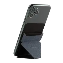 【人気商品】MOFT X スマホスタンド スマホホルダー iPhone 16e/iPhone16/iPhone15/iPhone14/iPhone13/iPhone12/iPhone11/iPhoneSE シリーズ/Android スマホ 全機種対応 スキミン