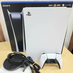 PlayStation5 CFI-1200B01 デジタルエディション 825GB ps5