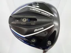 ミズノ ドライバー JPX850 Tour AD Mj-6s JPX 850 ドライバー（グラファイトデザイン Tour AD MJ‐6