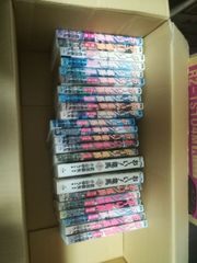 ACMA:GAME 全巻セット 1-22巻 メーブ 恵広史 - メルカリ