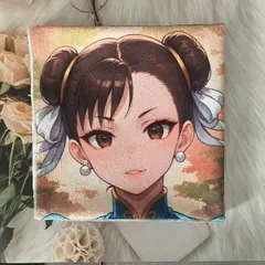 【残り僅か】ストリートファイター 春麗 B2サイズポスター Amazon.co.jp: 春麗ストリートファイター3rd STRIKE B2ポスター