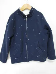 ★mezzo piano Junior　パーカー　150cm　メゾピアノ　送料込み　	472553　T