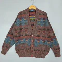 2025年最新】coogi カーディガンの人気アイテム - メルカリ