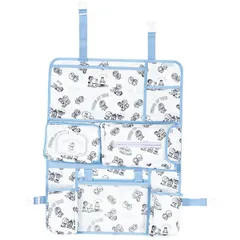 I'm Doraemon シートバックポケット スケーター