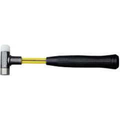 305-5 無反動コンビネーションハンマー(グラスファイバー柄) Tools) 無反動ハンマー Swiss 305-5 ピービースイスツールズ(PB