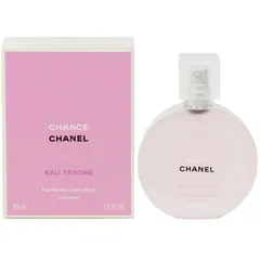 シャネル チャンス オー タンドゥル ヘアミスト 35ml CHANEL 新品 未使用