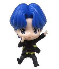 [중고] 피규어 정국(Butter) [TinyTAN] 모니터 피규어