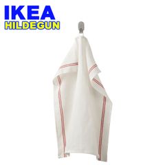 【新品】IKEA HILDEGUN ヒルデグン キッチンクロス 45x60 cm イケア 家具