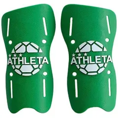 アスレタ(ATHLETA) レガース すね当て ハードシンガード 05242 ケリーグリーン