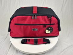 ☆sleepypod  スリーピーポッド　AIR　エア　 ペットキャリーケース　キャリーバッグ　ペット　犬　猫　散歩　旅行お出かけ用に
